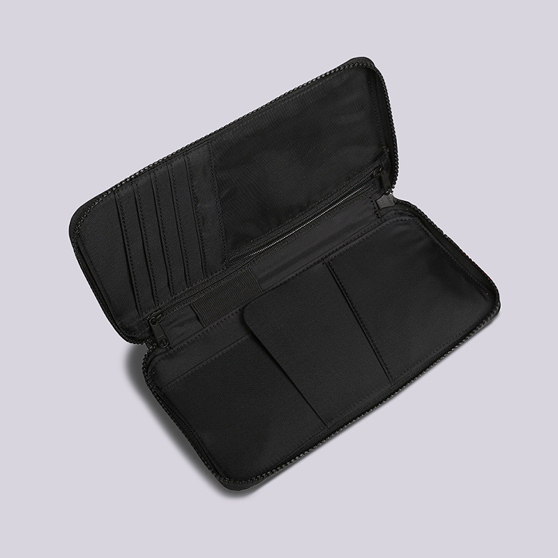 Кошелёк The North Face STRTLNR PSSPRT WLLT (T93KWCJK3)  - цена, описание, фото 4